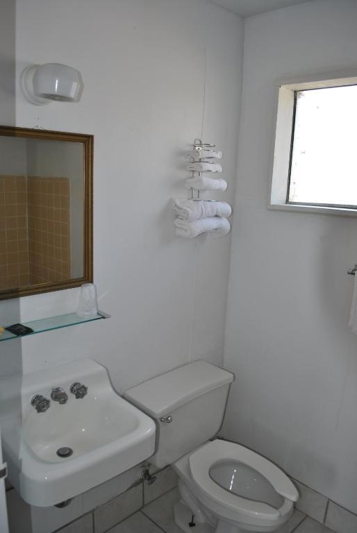 Travel Inn Motel Мичиган Сити Стая снимка