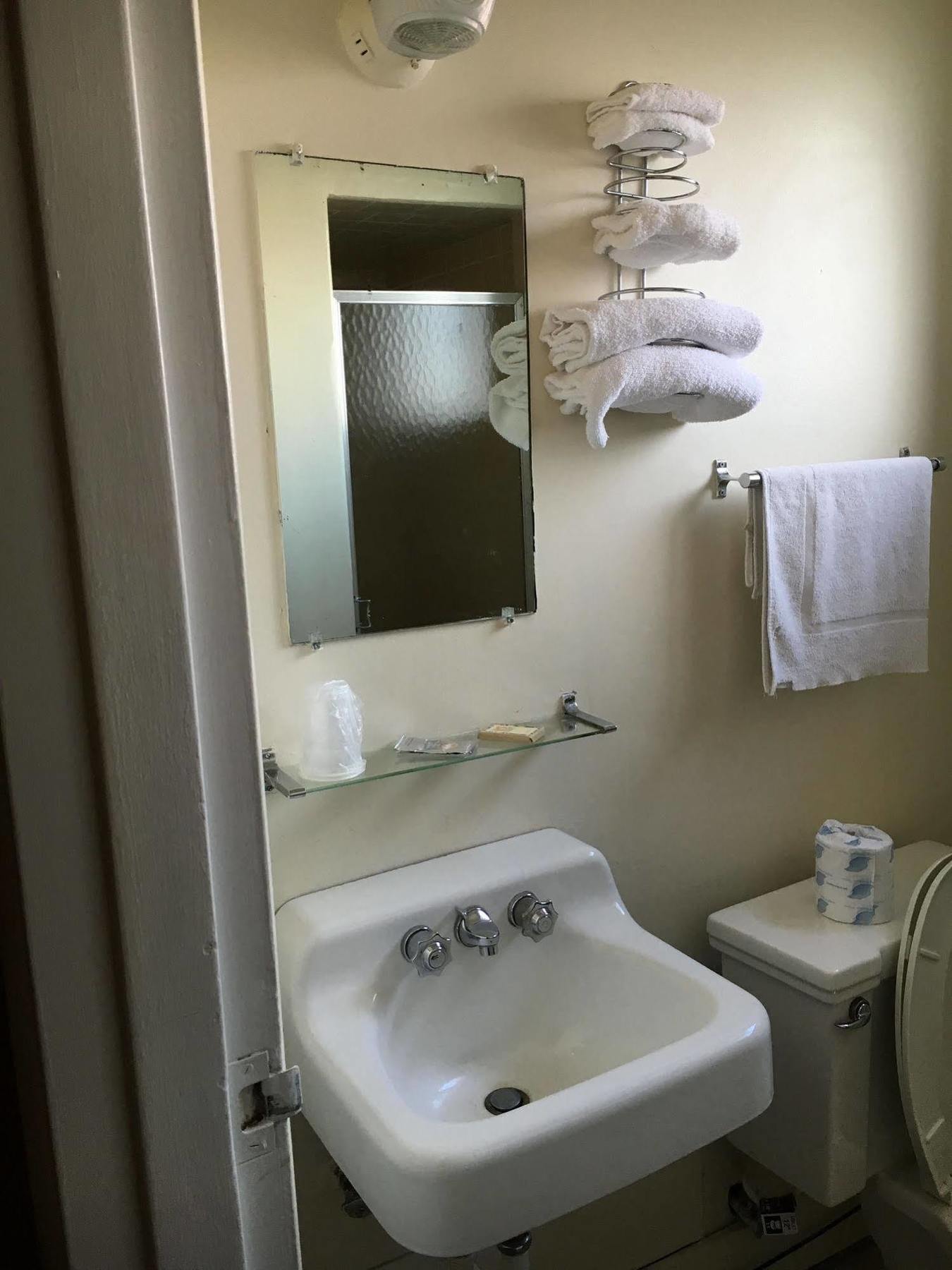 Travel Inn Motel Мичиган Сити Екстериор снимка